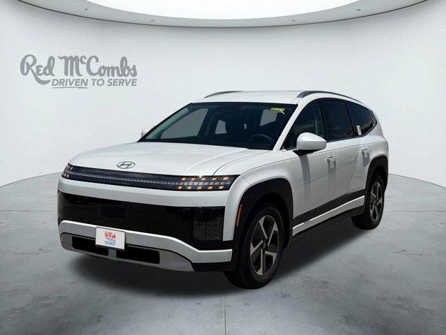 new 2026 Hyundai IONIQ 9 car, priced at $58,695