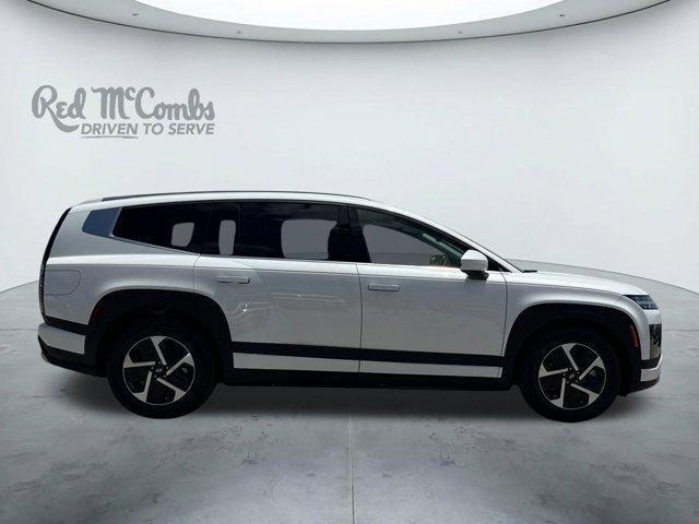 new 2026 Hyundai IONIQ 9 car, priced at $58,695