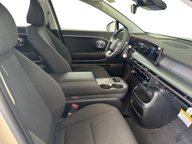 new 2026 Hyundai IONIQ 9 car, priced at $58,695