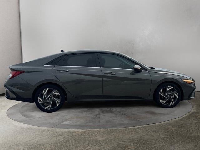 new 2025 Hyundai Elantra car, priced at $26,885