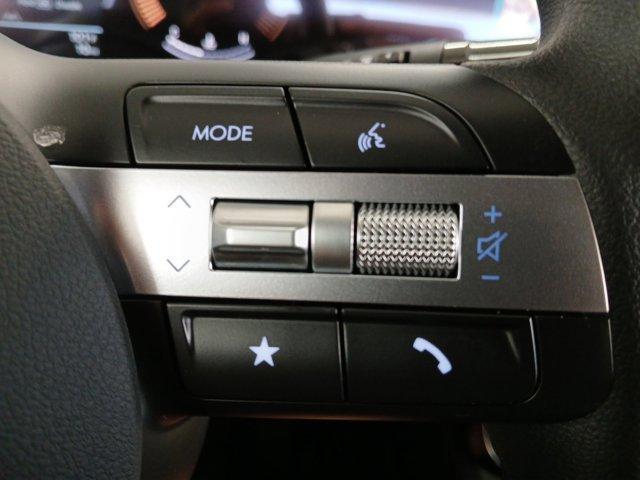 used 2025 Hyundai SANTA CRUZ car, priced at $29,755