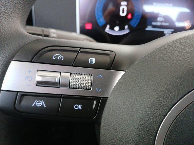 used 2025 Hyundai SANTA CRUZ car, priced at $29,755