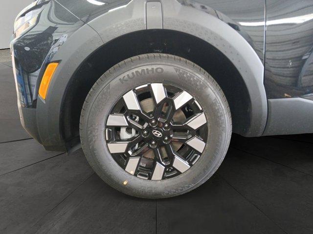 used 2025 Hyundai SANTA CRUZ car, priced at $28,995