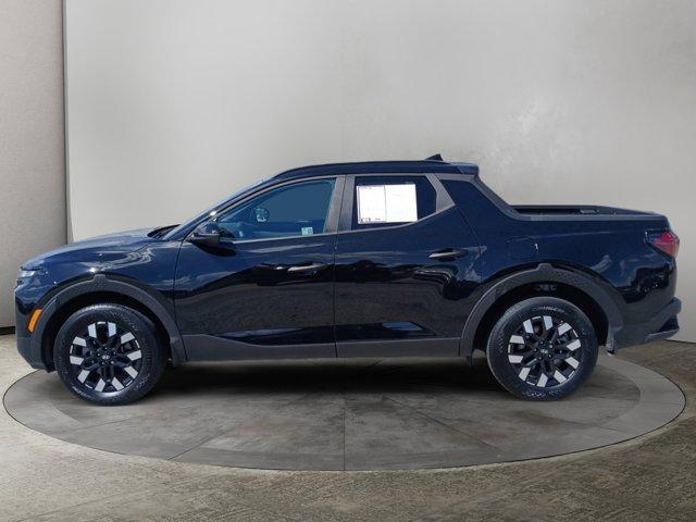 used 2025 Hyundai SANTA CRUZ car, priced at $29,755