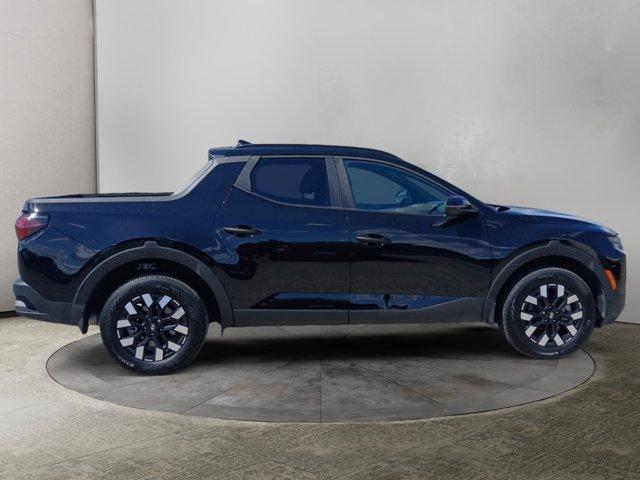 used 2025 Hyundai SANTA CRUZ car, priced at $29,755