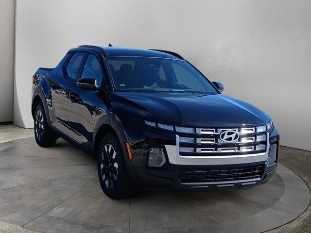 used 2025 Hyundai SANTA CRUZ car, priced at $29,755