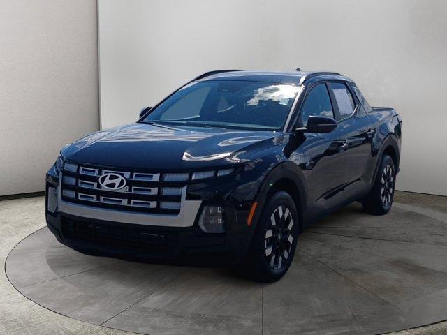 used 2025 Hyundai SANTA CRUZ car, priced at $29,755