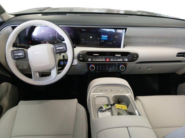 new 2026 Hyundai Palisade Hybrid car, priced at $60,670