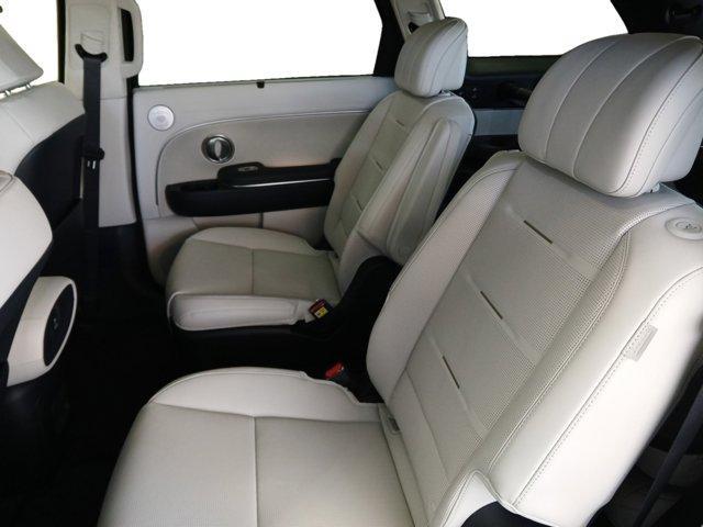 new 2026 Hyundai Palisade Hybrid car, priced at $60,670