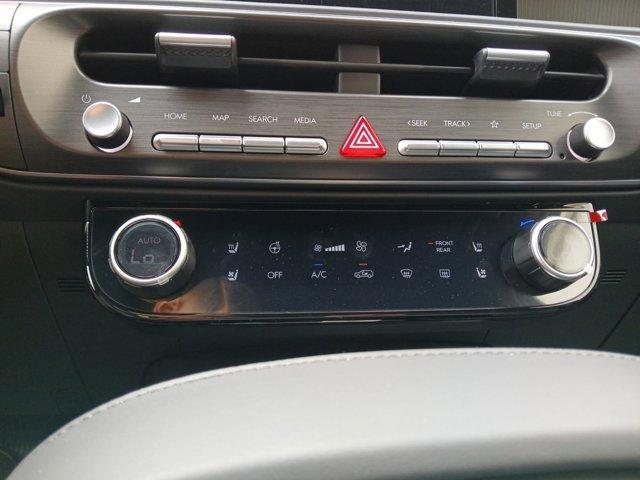 new 2026 Hyundai Palisade Hybrid car, priced at $60,670