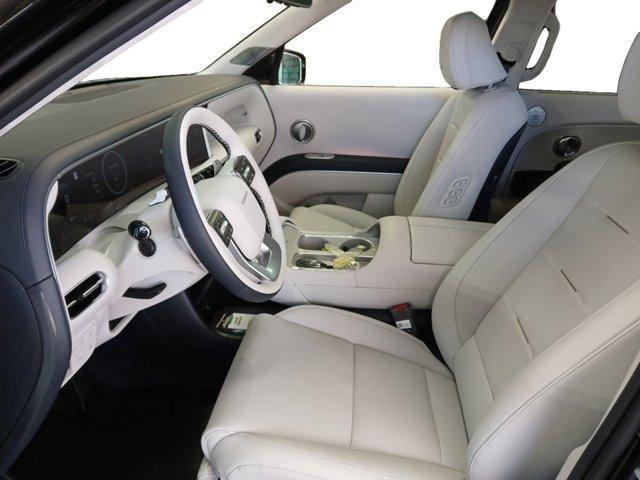 new 2026 Hyundai Palisade Hybrid car, priced at $60,670