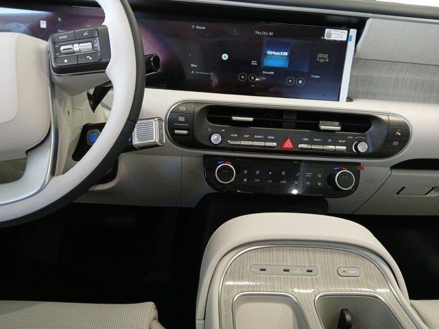 new 2026 Hyundai Palisade Hybrid car, priced at $60,670