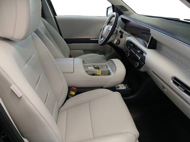 new 2026 Hyundai Palisade Hybrid car, priced at $60,670