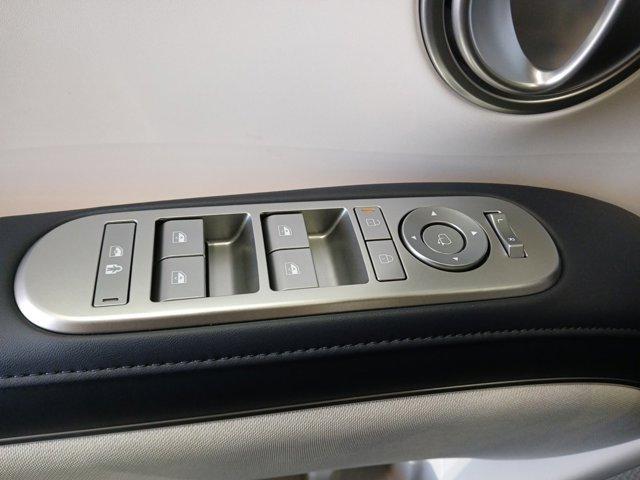 new 2026 Hyundai Palisade Hybrid car, priced at $60,670