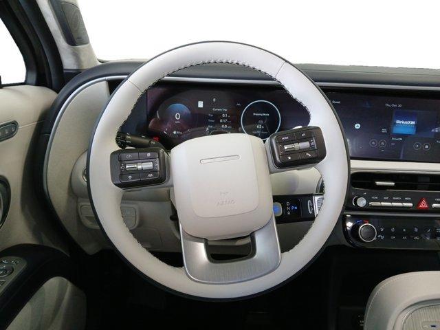 new 2026 Hyundai Palisade Hybrid car, priced at $60,670