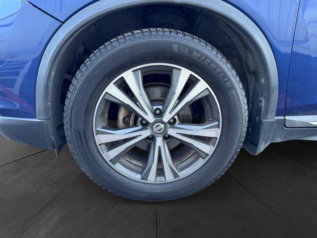 used 2017 Nissan Rogue car, priced at $13,751