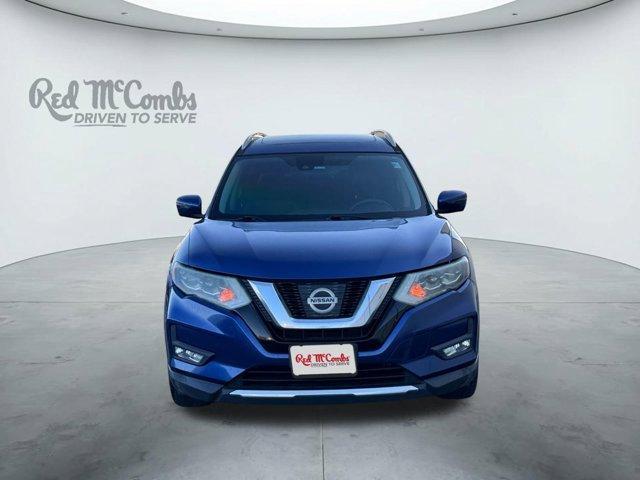 used 2017 Nissan Rogue car, priced at $13,751
