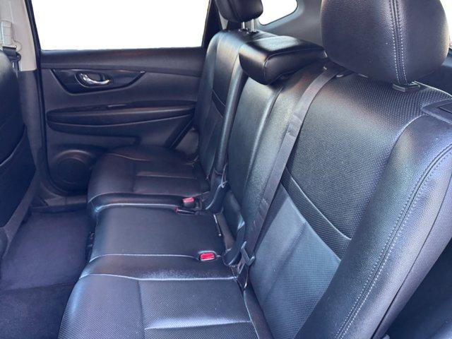 used 2017 Nissan Rogue car, priced at $13,751