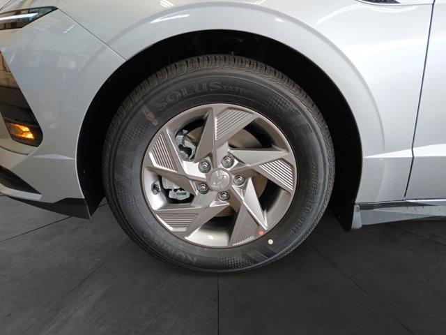 new 2026 Hyundai Sonata car, priced at $28,635