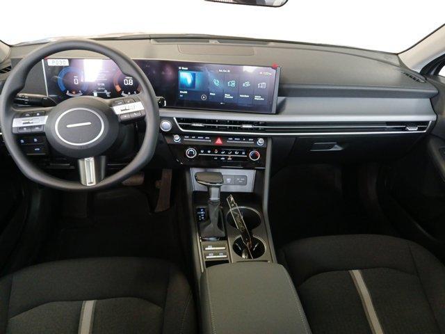 new 2026 Hyundai Sonata car, priced at $28,635
