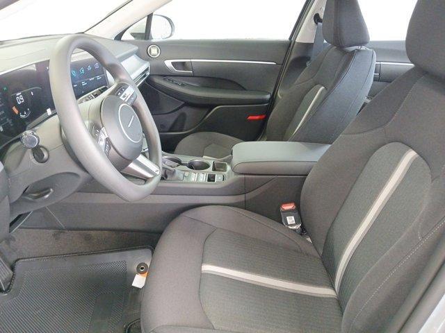 new 2026 Hyundai Sonata car, priced at $28,635
