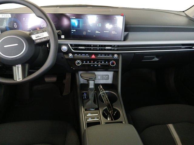 new 2026 Hyundai Sonata car, priced at $28,635