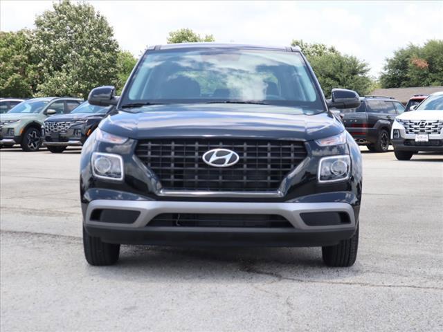 used 2023 Hyundai Venue car, priced at $18,351