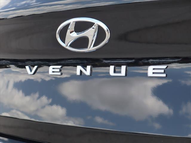 used 2023 Hyundai Venue car, priced at $18,351