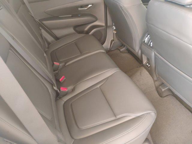 new 2025 Hyundai Tucson car, priced at $33,730