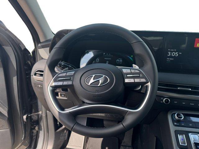new 2025 Hyundai Palisade car, priced at $39,470