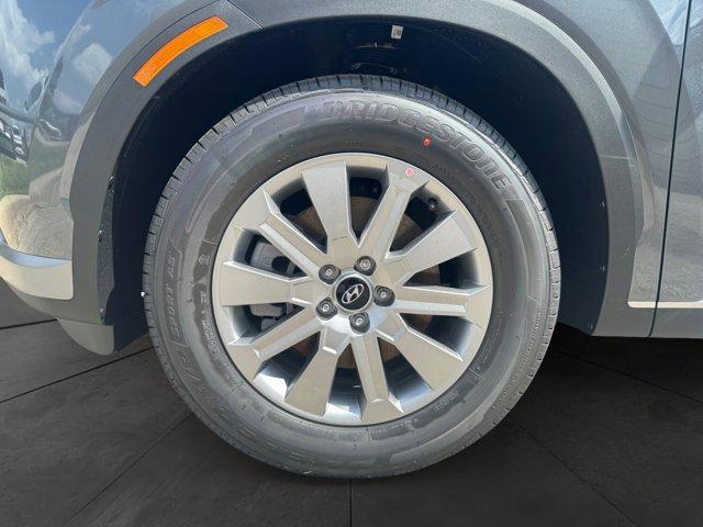 new 2025 Hyundai Palisade car, priced at $39,470