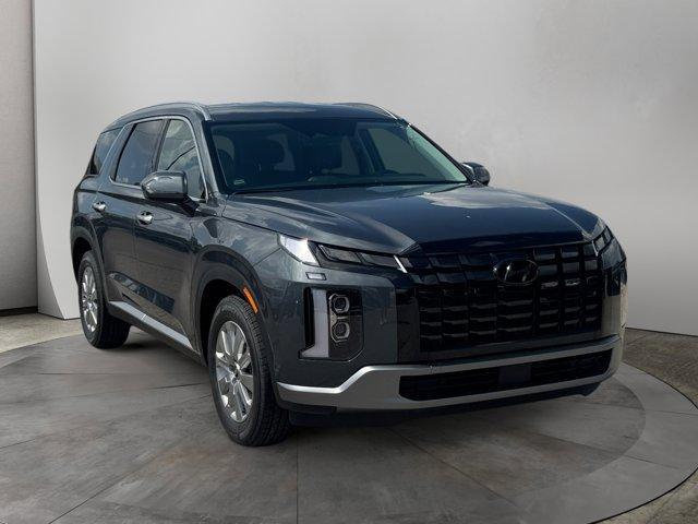new 2025 Hyundai Palisade car, priced at $39,470