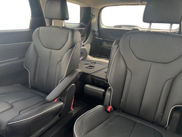 new 2025 Hyundai Palisade car, priced at $39,470