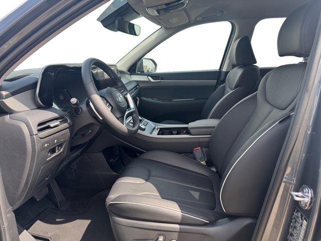 new 2025 Hyundai Palisade car, priced at $39,470