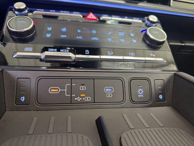new 2024 Hyundai Santa Fe car, priced at $45,905