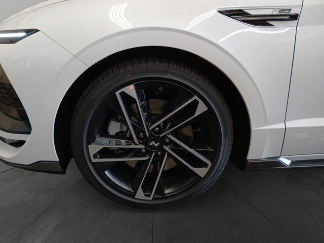 new 2026 Hyundai Sonata car, priced at $37,695