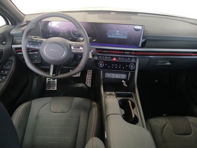 new 2026 Hyundai Sonata car, priced at $37,695