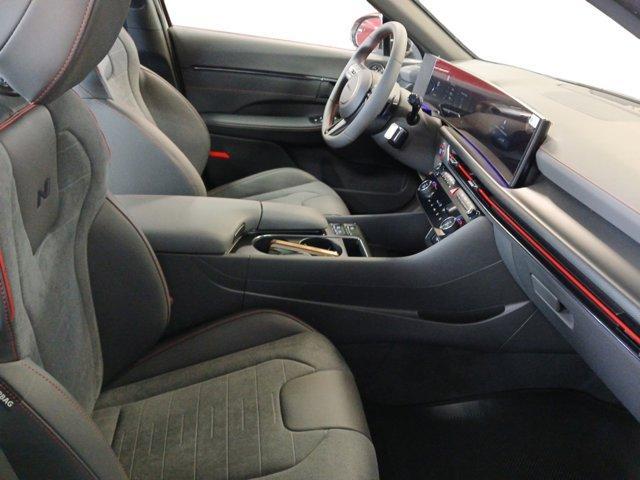 new 2026 Hyundai Sonata car, priced at $37,695