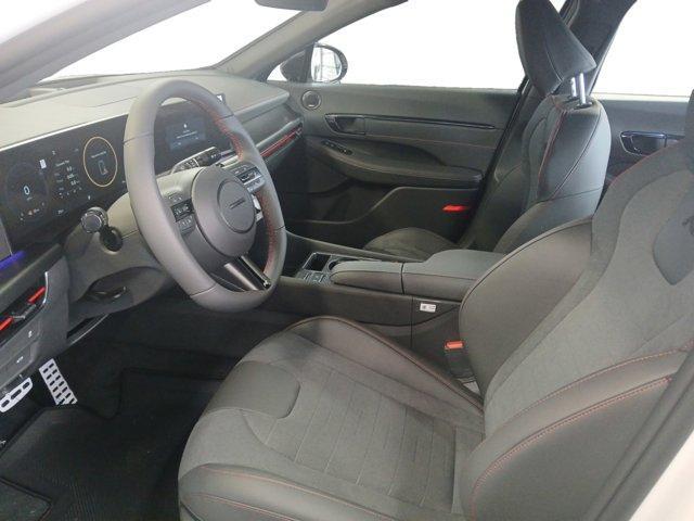 new 2026 Hyundai Sonata car, priced at $37,695