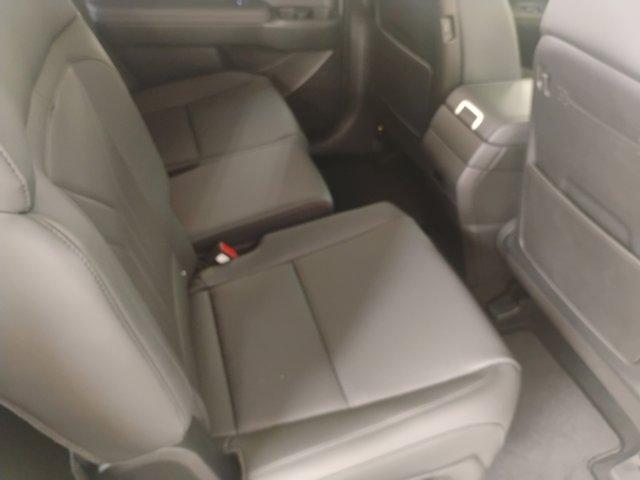 new 2025 Hyundai Santa Fe car, priced at $38,485