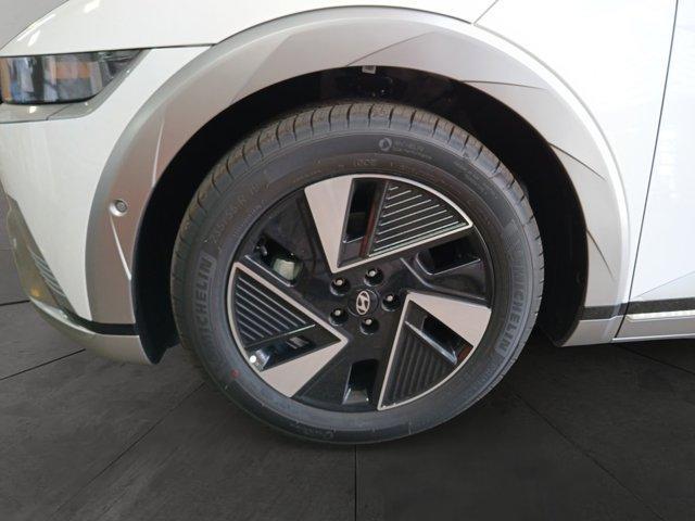 new 2025 Hyundai IONIQ 5 car, priced at $48,010