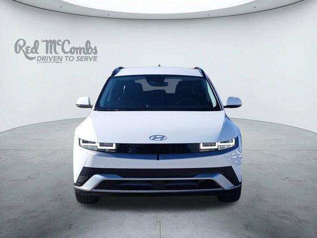 new 2025 Hyundai IONIQ 5 car, priced at $48,010