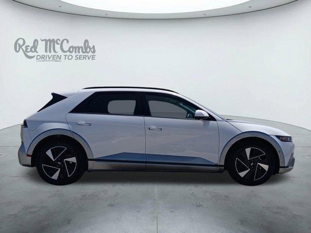 new 2025 Hyundai IONIQ 5 car, priced at $48,010