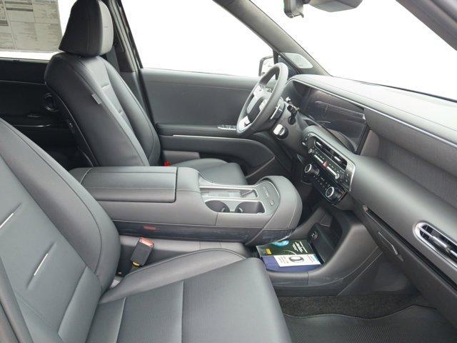 new 2026 Hyundai Palisade Hybrid car, priced at $58,125