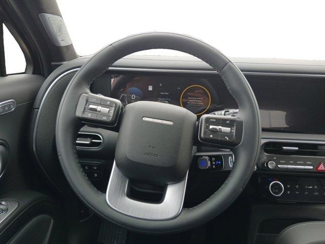 new 2026 Hyundai Palisade Hybrid car, priced at $58,125