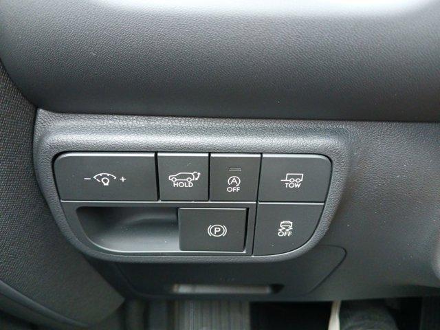 new 2026 Hyundai Palisade Hybrid car, priced at $58,125