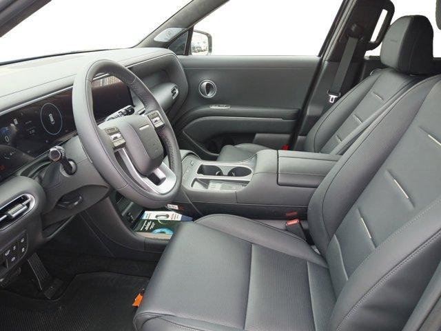 new 2026 Hyundai Palisade Hybrid car, priced at $58,125