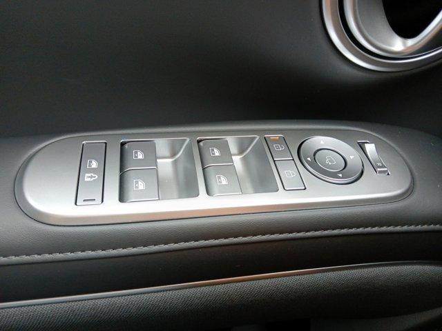 new 2026 Hyundai Palisade Hybrid car, priced at $58,125