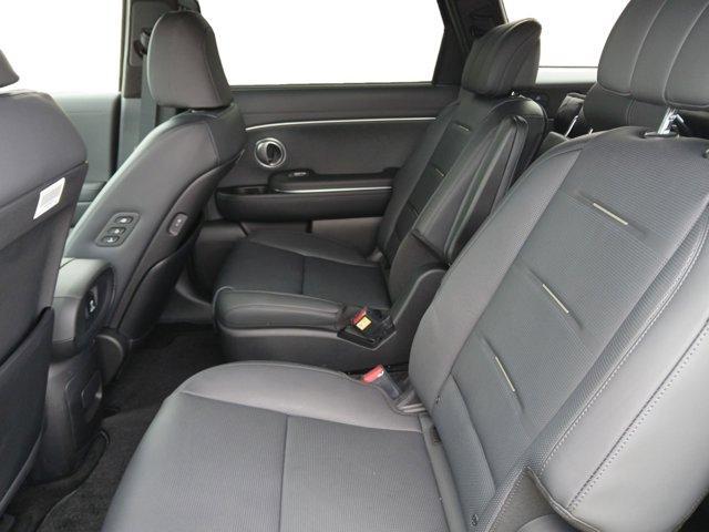 new 2026 Hyundai Palisade Hybrid car, priced at $58,125