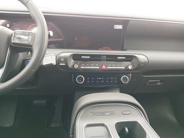 new 2026 Hyundai Palisade Hybrid car, priced at $58,125